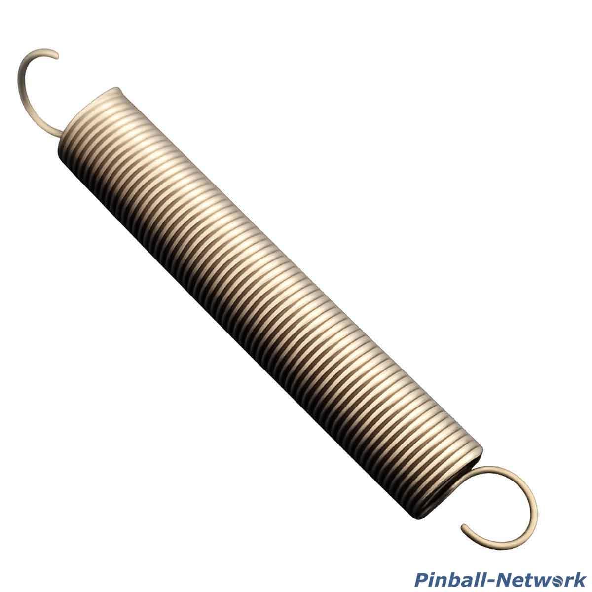 Flipperfingerfeder SP-100-363