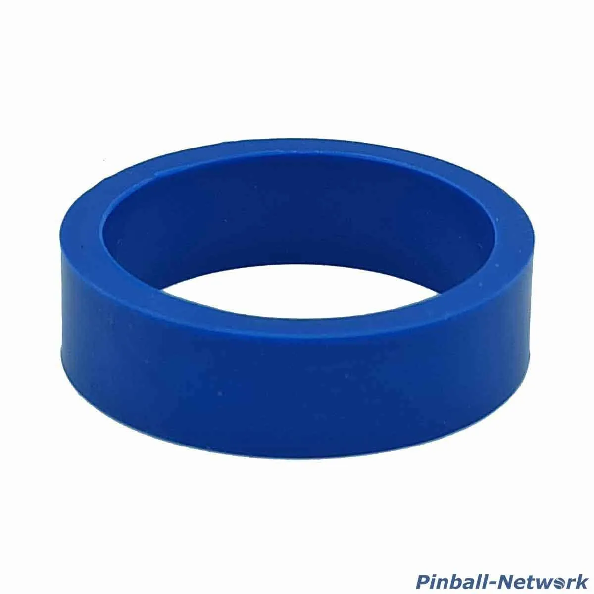 Flipperfingergummi blau