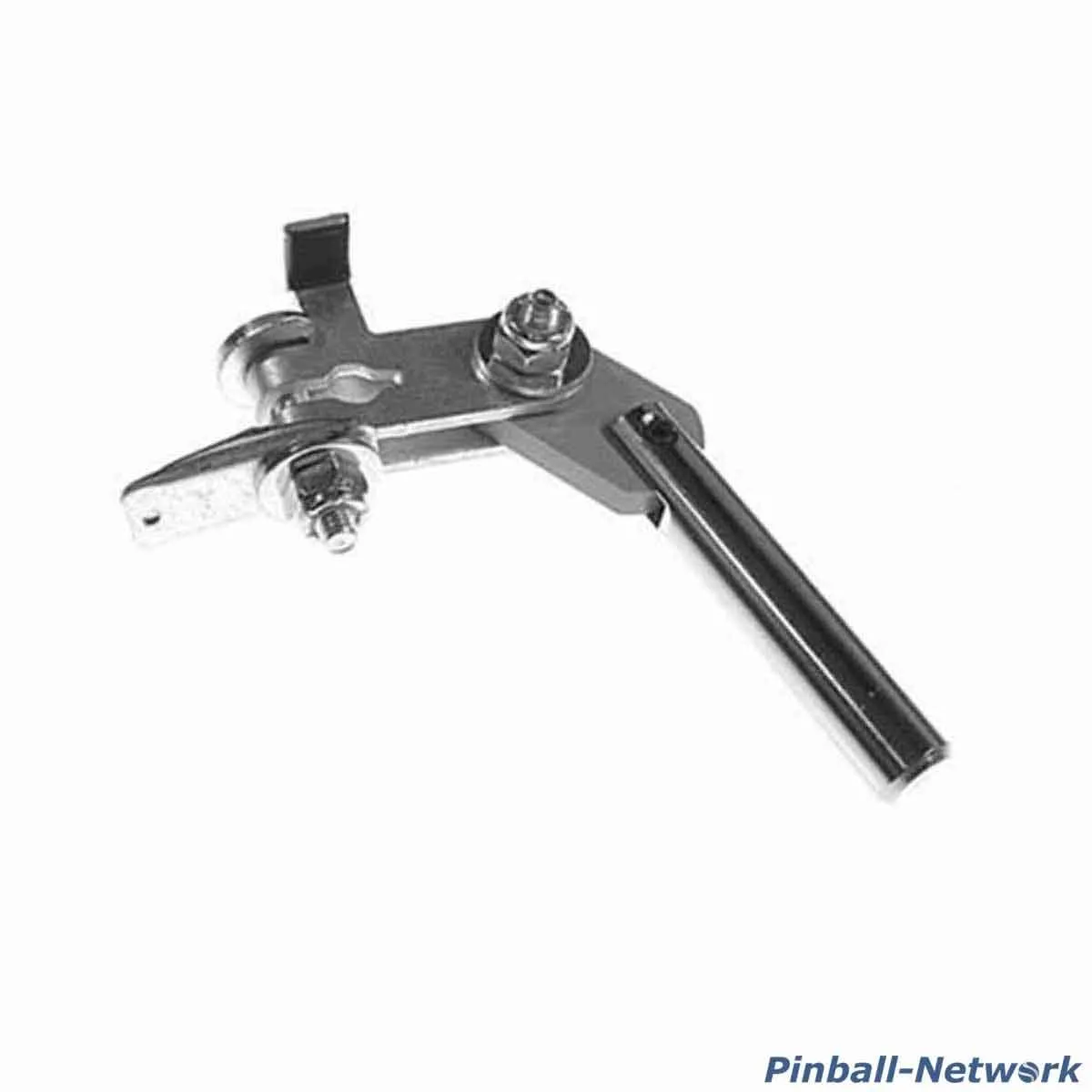 Flippergelenk Bally/Williams WPC, links