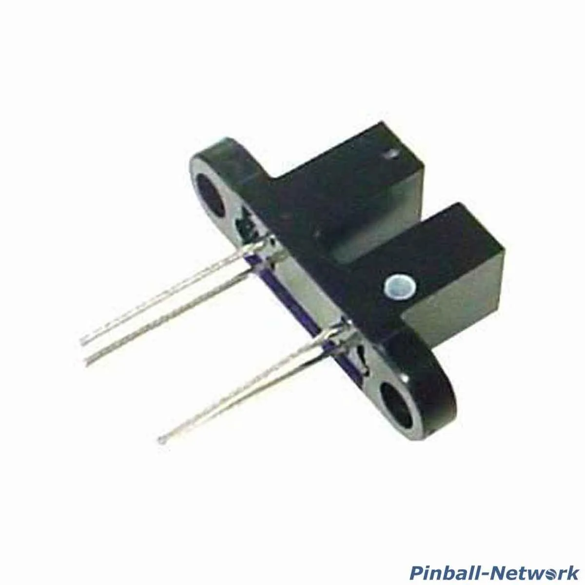 Gabellichtschranke Drop Target