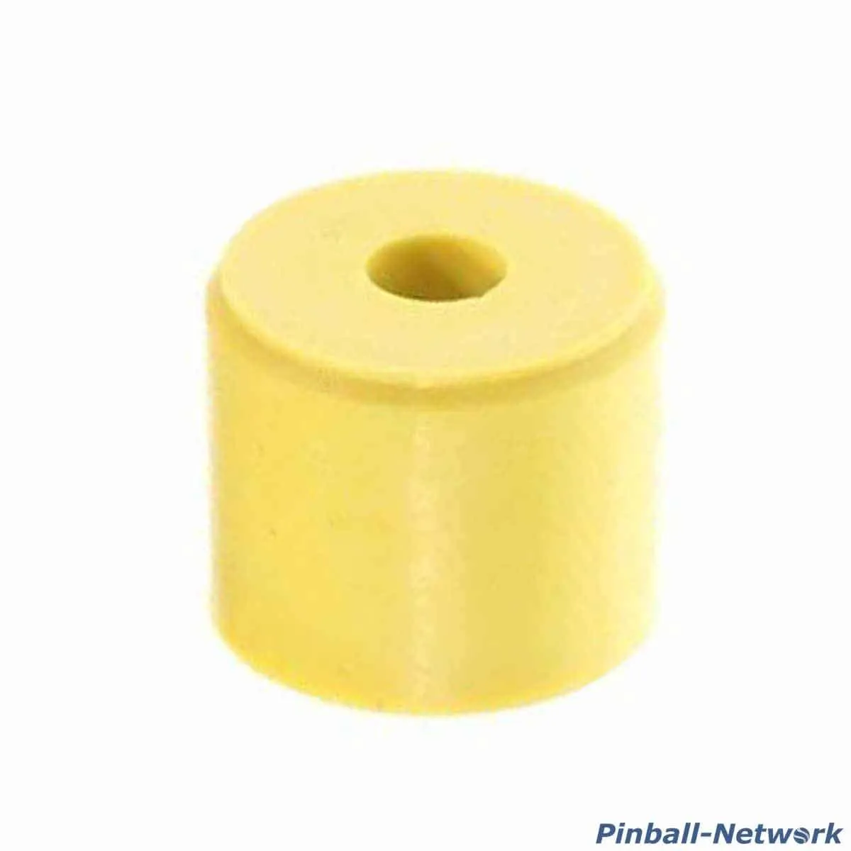 Gummihülse 3/4" x 5/8" gelb