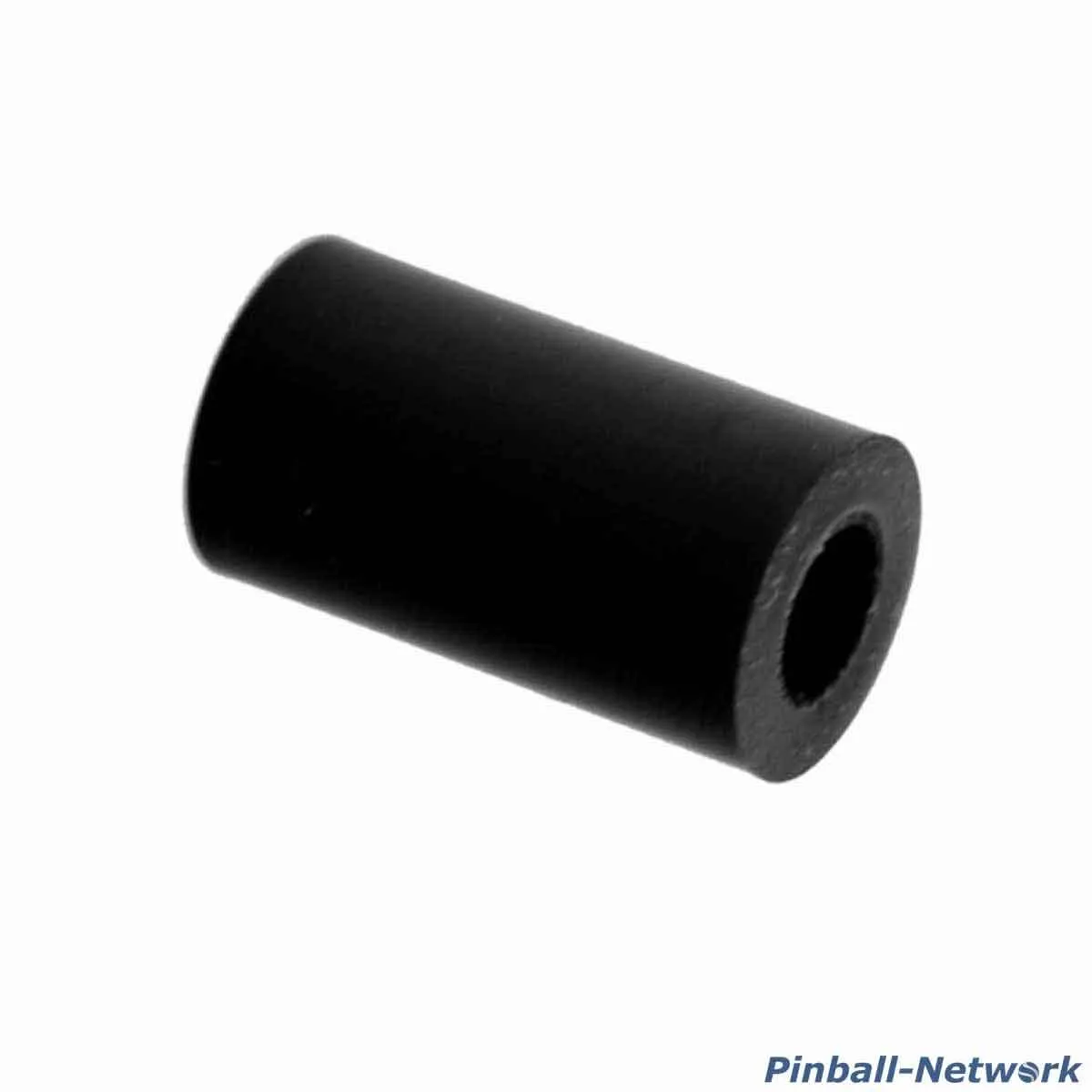 Gummihülse 7/8 schwarz