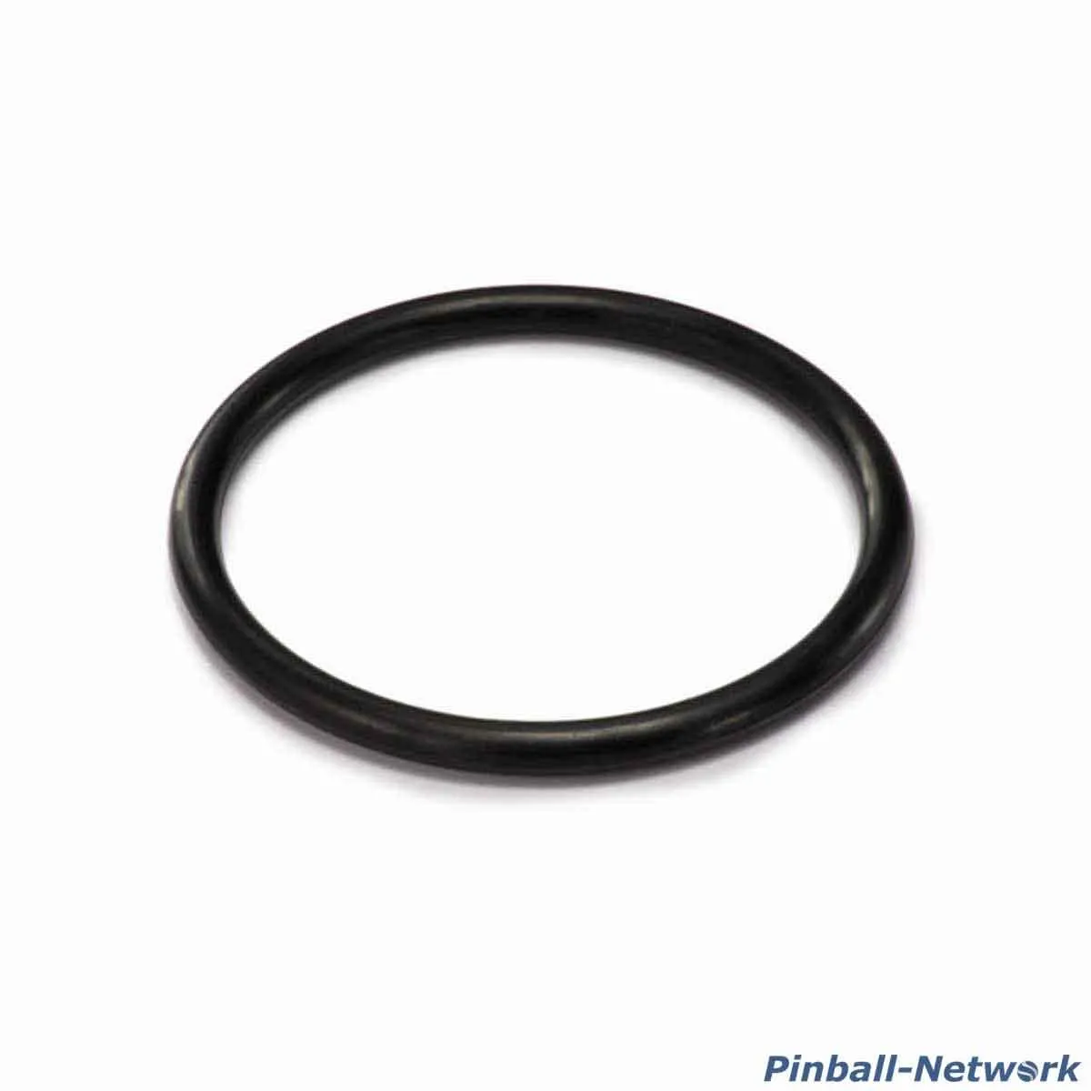 Gummiring schwarz 3
