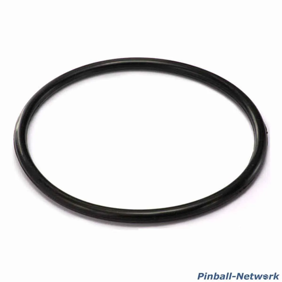 Gummiring schwarz 4 1/2
