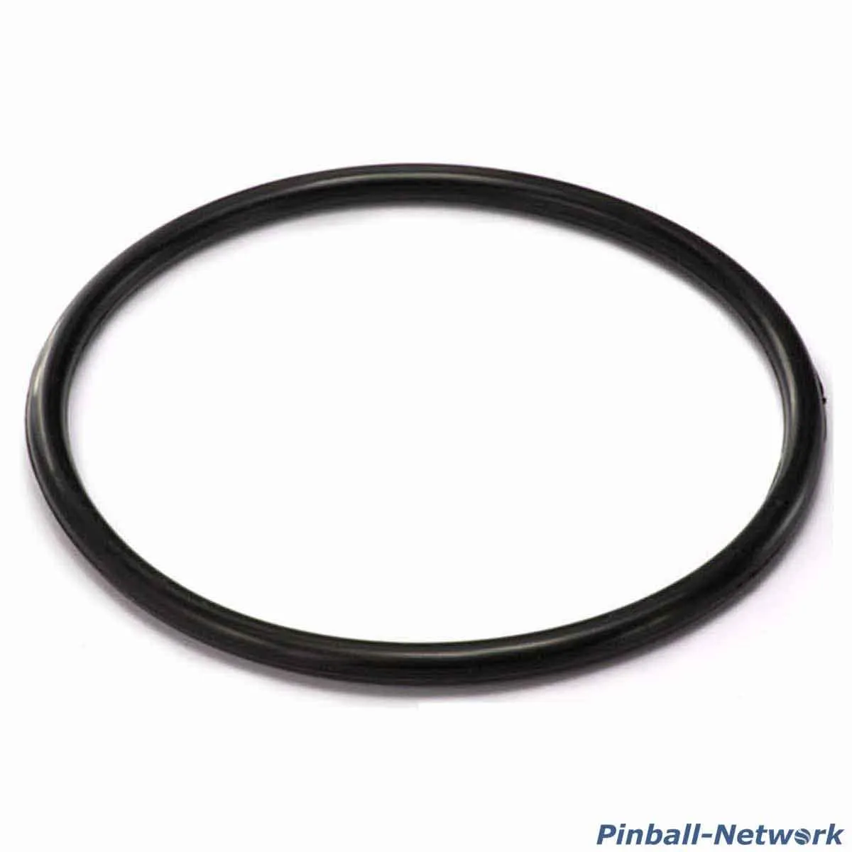 Gummiring schwarz 5