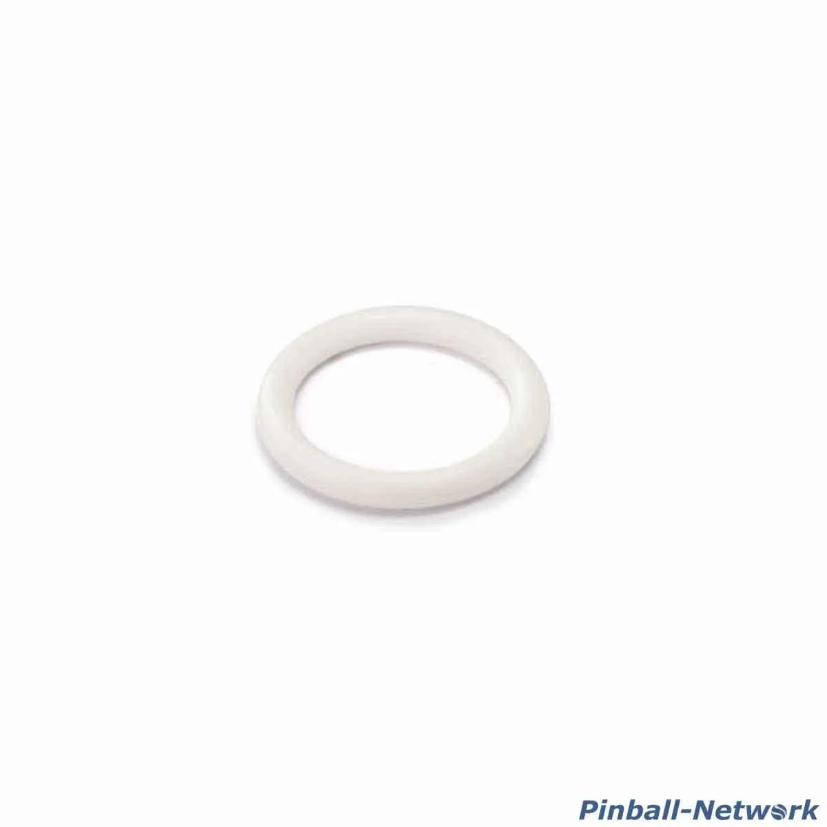Gummiring weiß 1 1/3