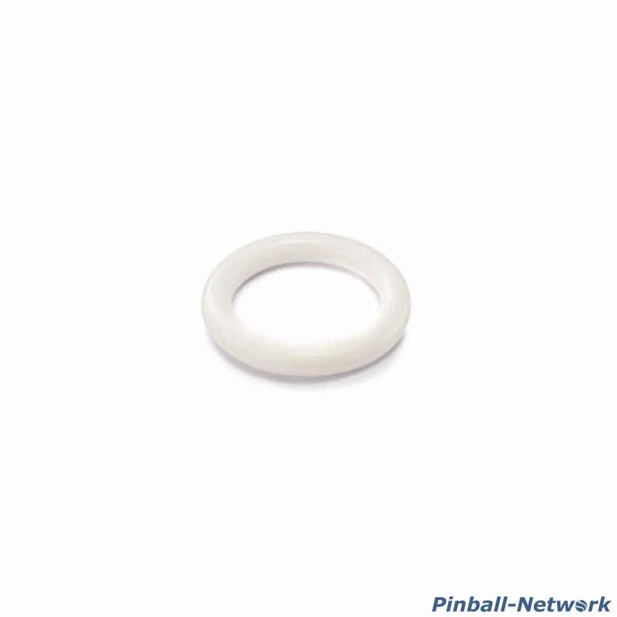 Gummiring weiß 1 1/4
