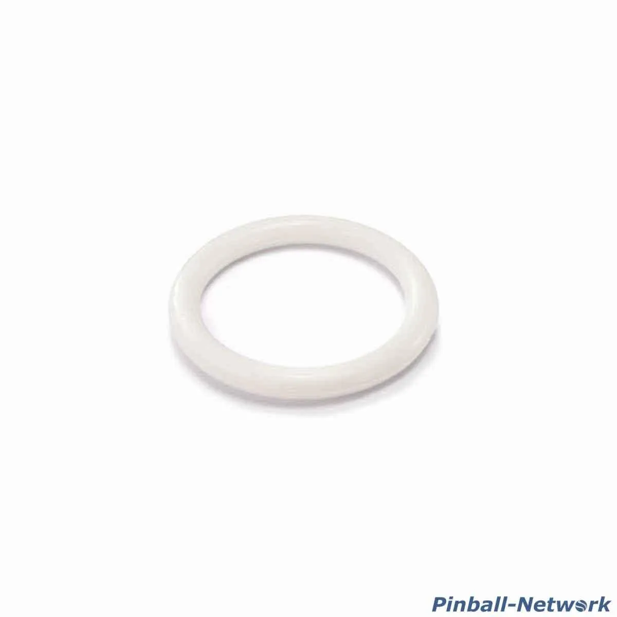 Gummiring weiß 1 3/4