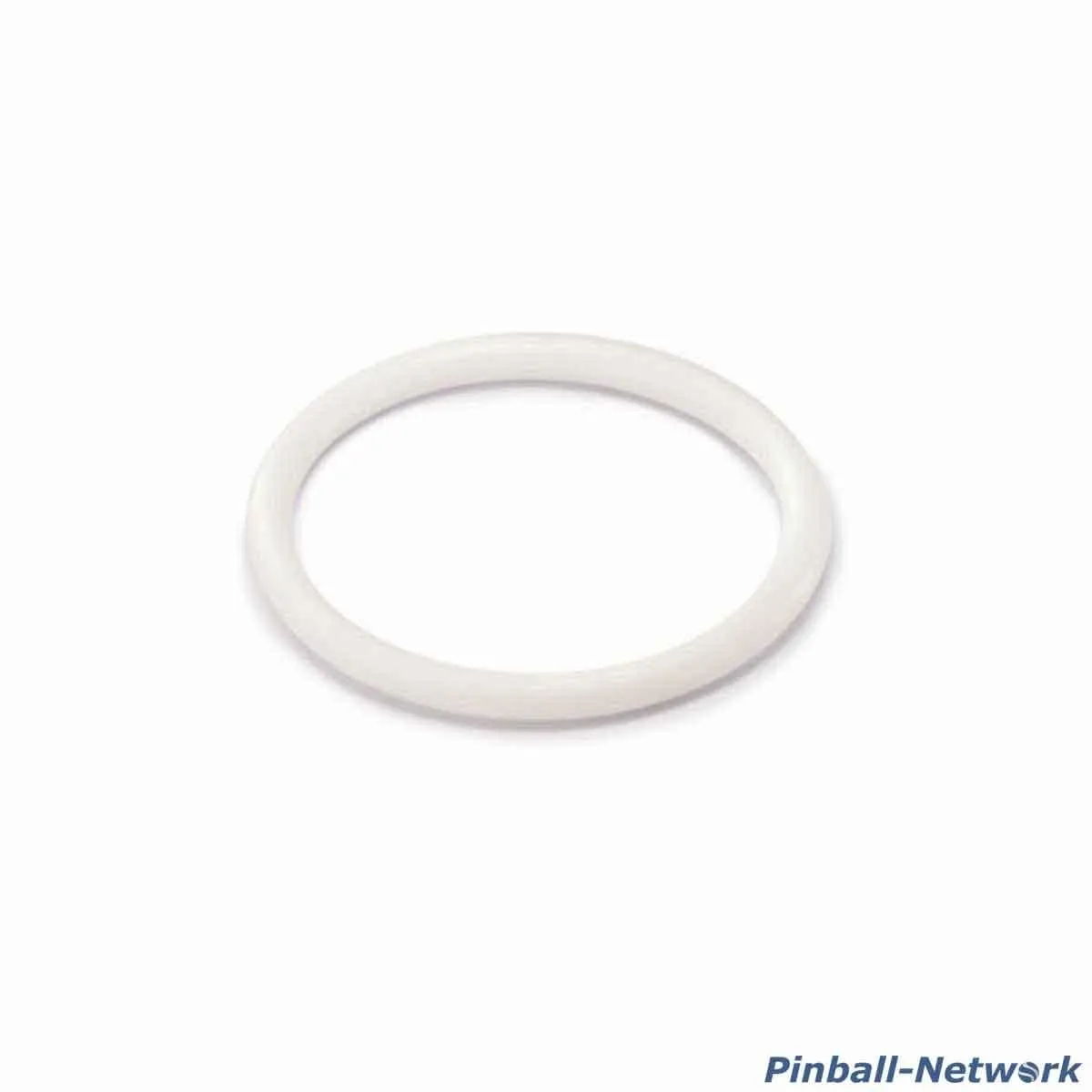 Gummiring weiß 2 1/4