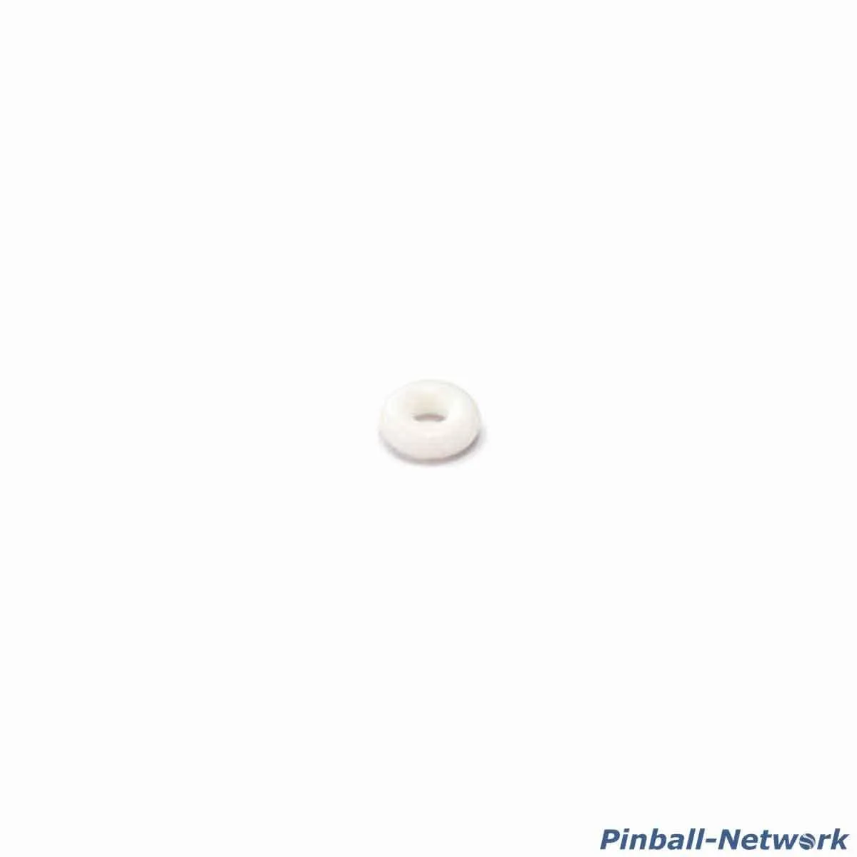 Gummiring weiß 3/16