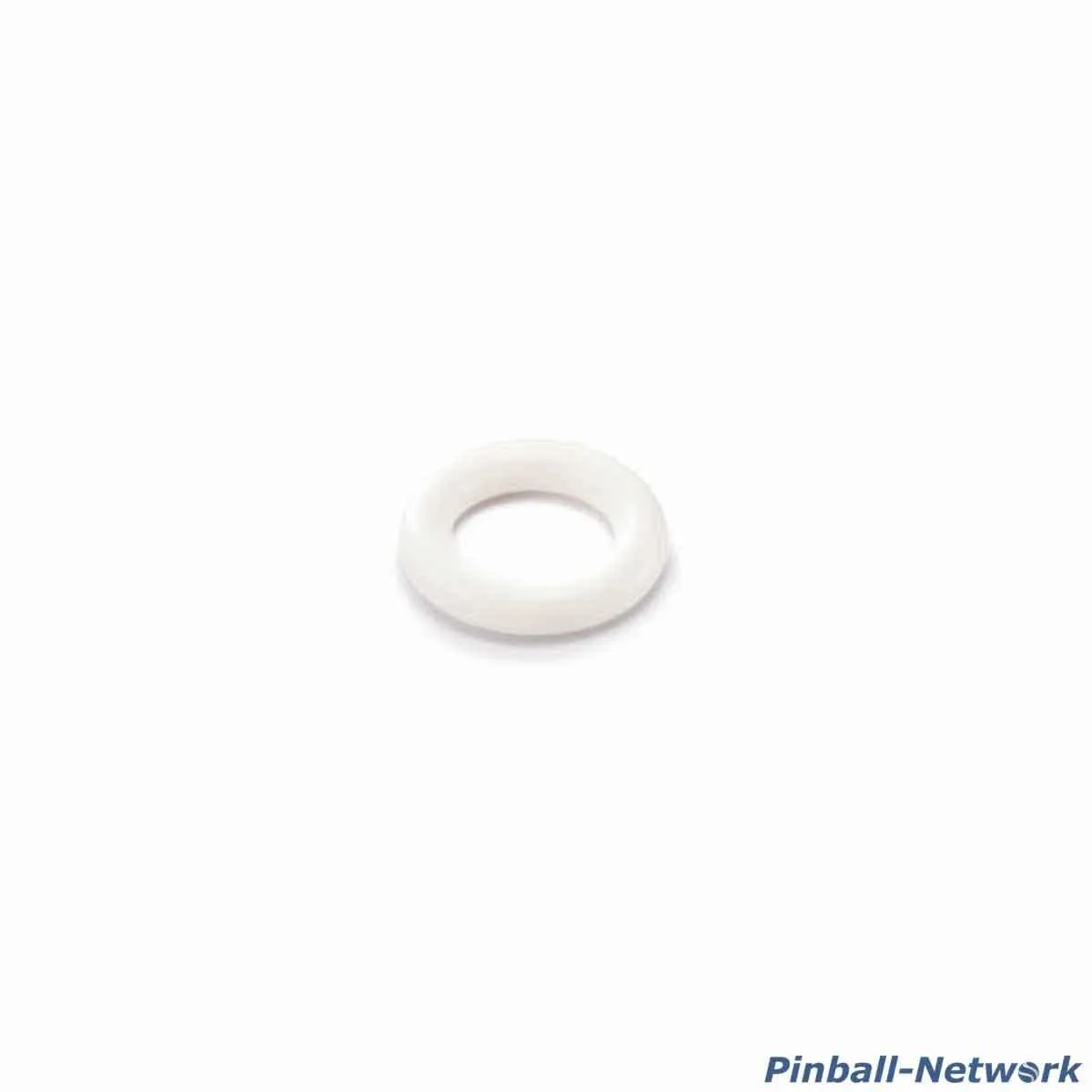 Gummiring weiß 3/4