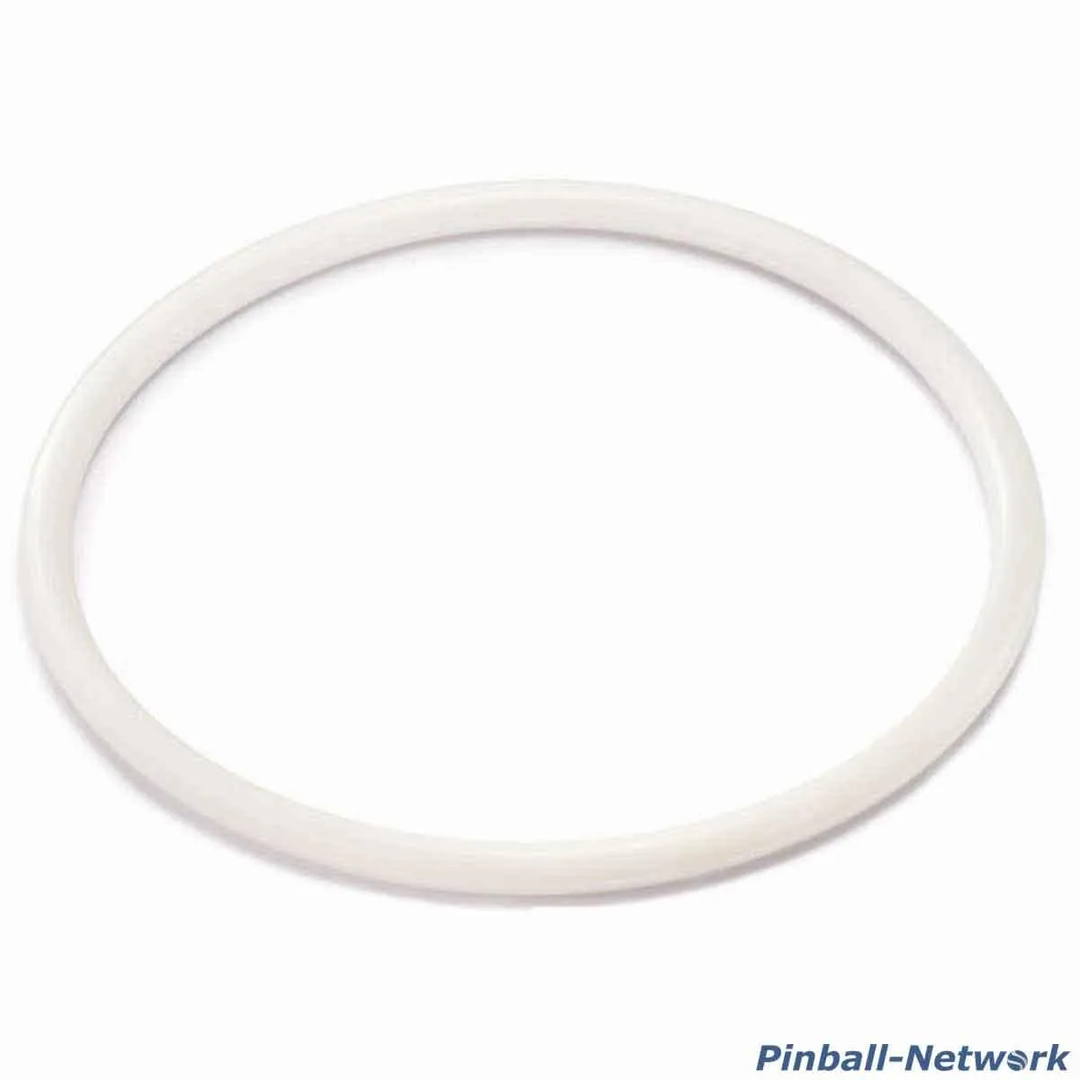 Gummiring weiß 5 1/2