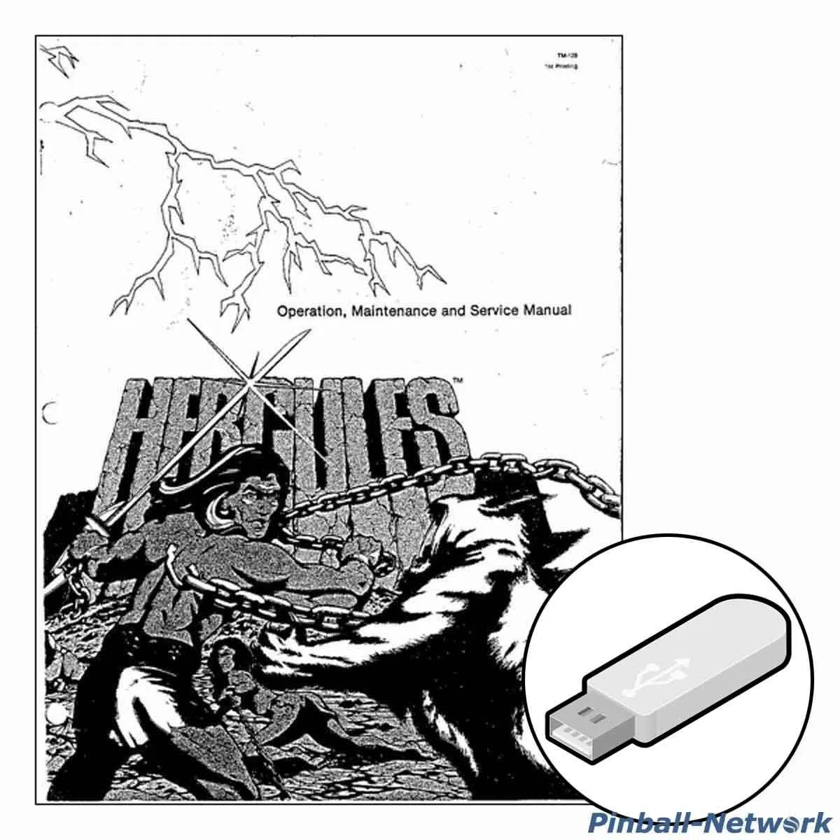 Hercules Operations Manual