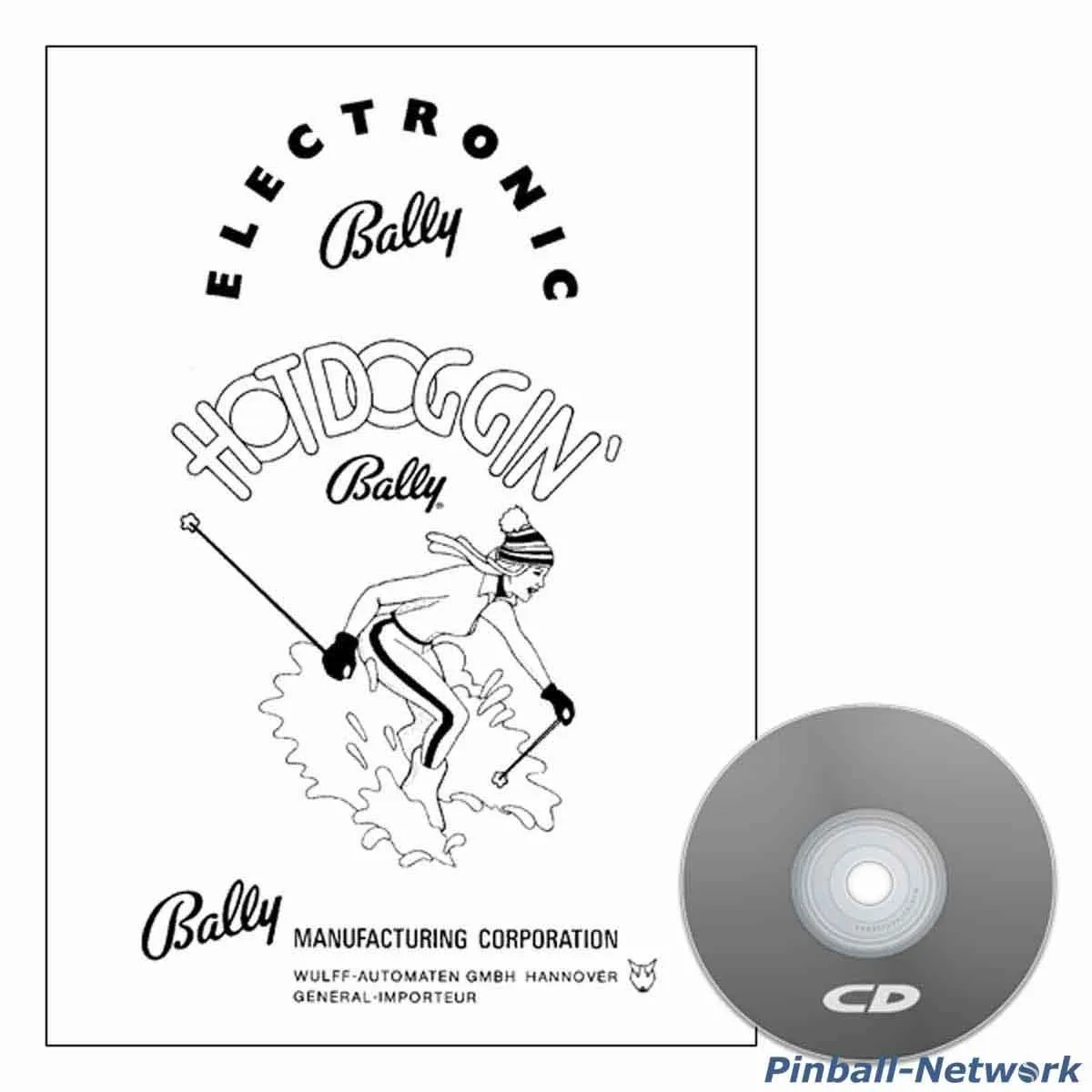 Hotdoggin' Operations Manual