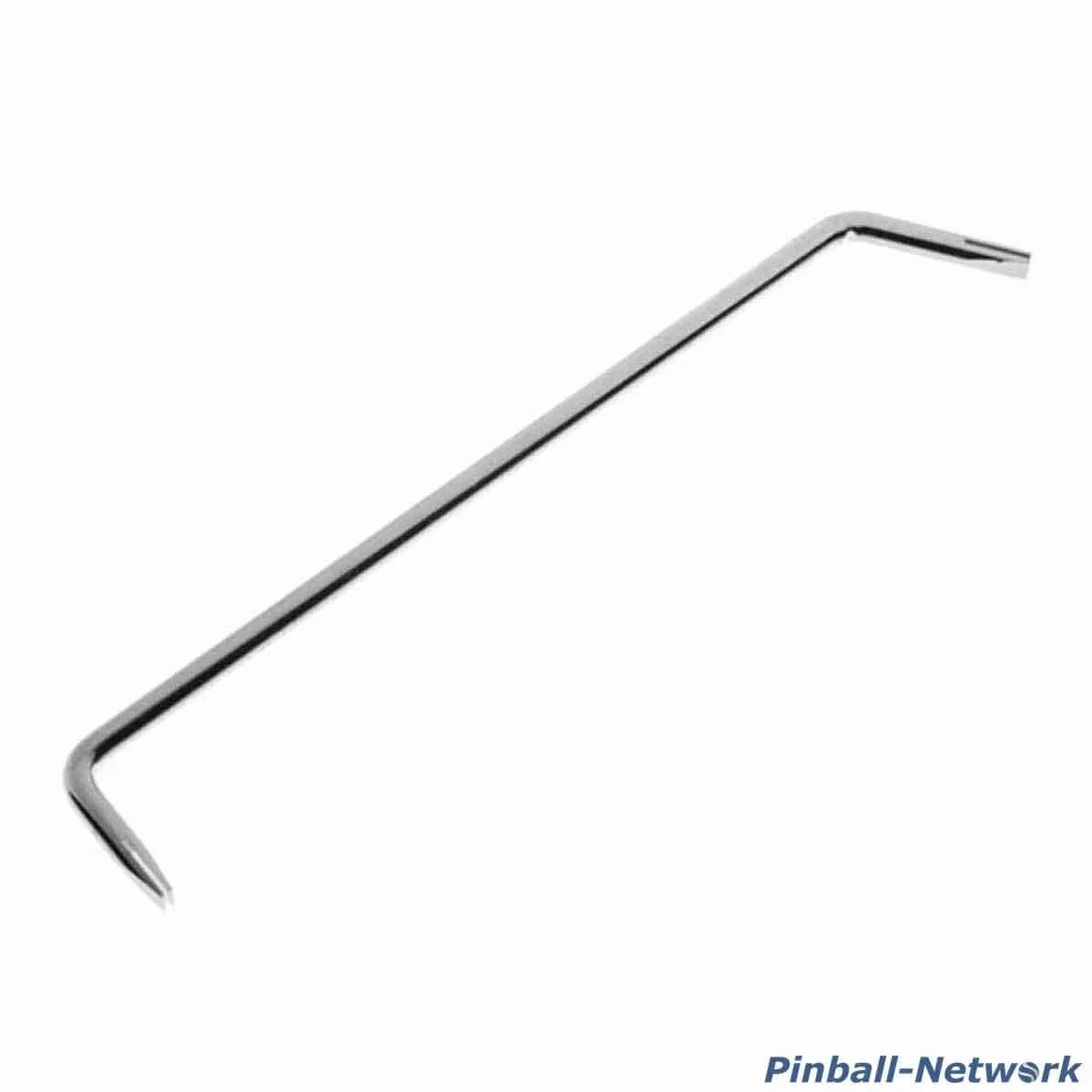 Kontakt-Einstellhilfe, 45/90 Grad