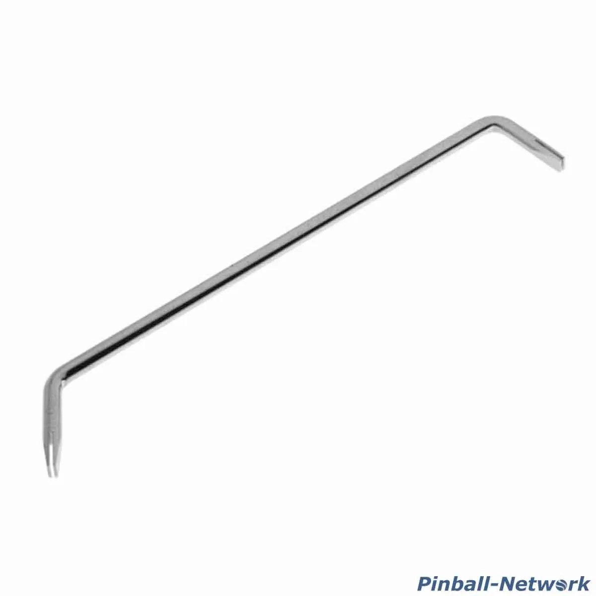 Kontakt-Einstellhilfe, 45/90 Grad