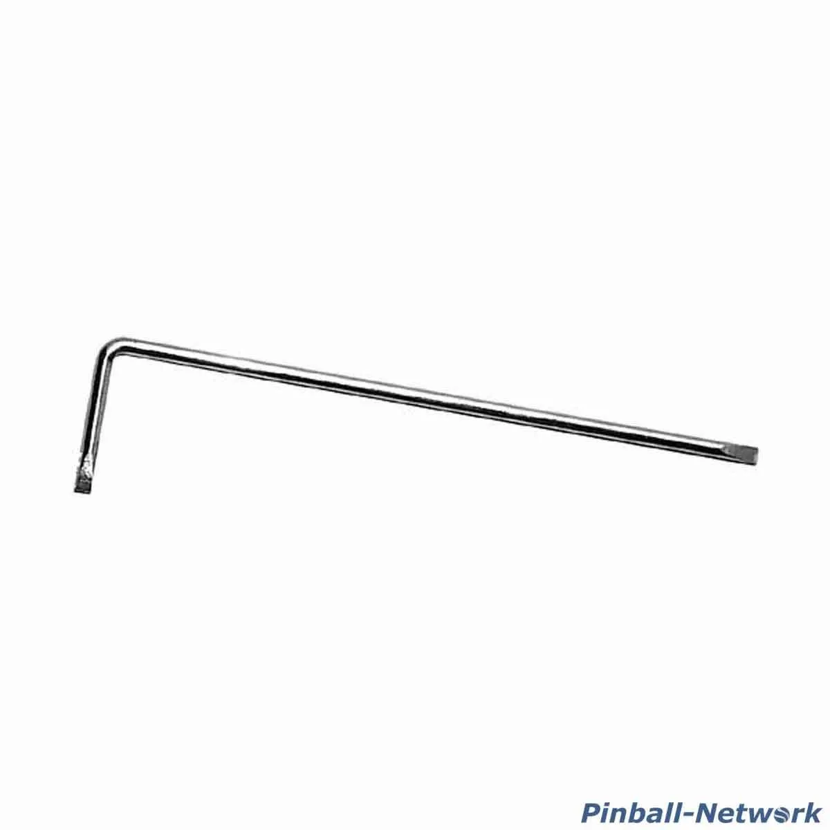 Kontakt-Einstellhilfe, 90 Grad