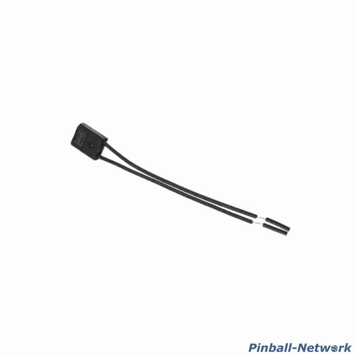 Lampenfassung für Schlagturm