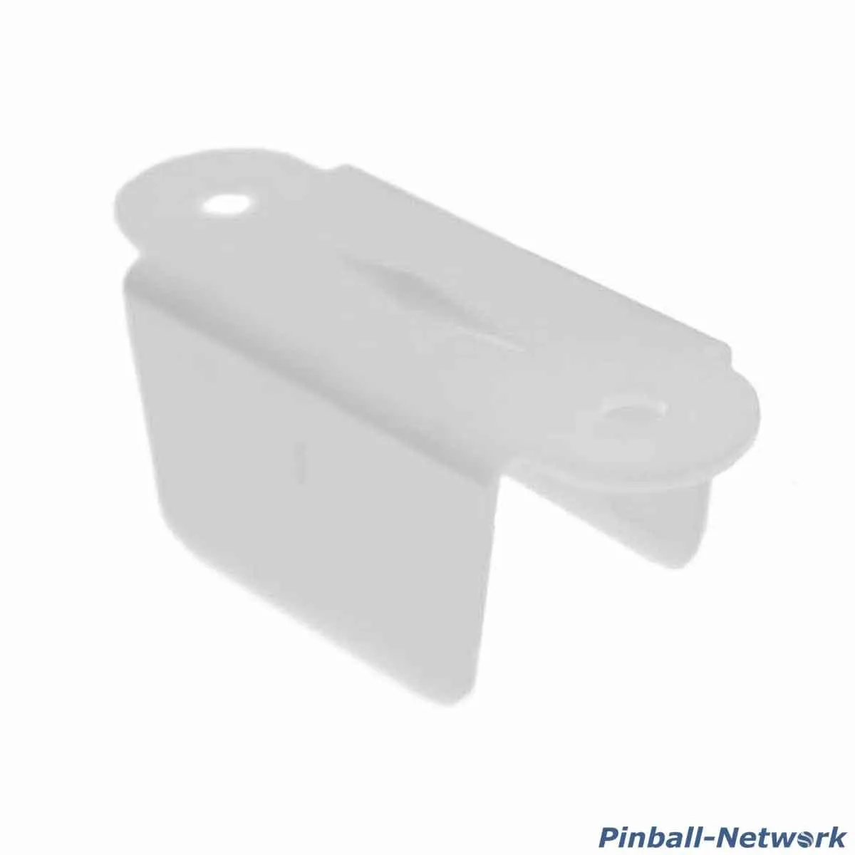 Lane Guide 2 1/8, weiss