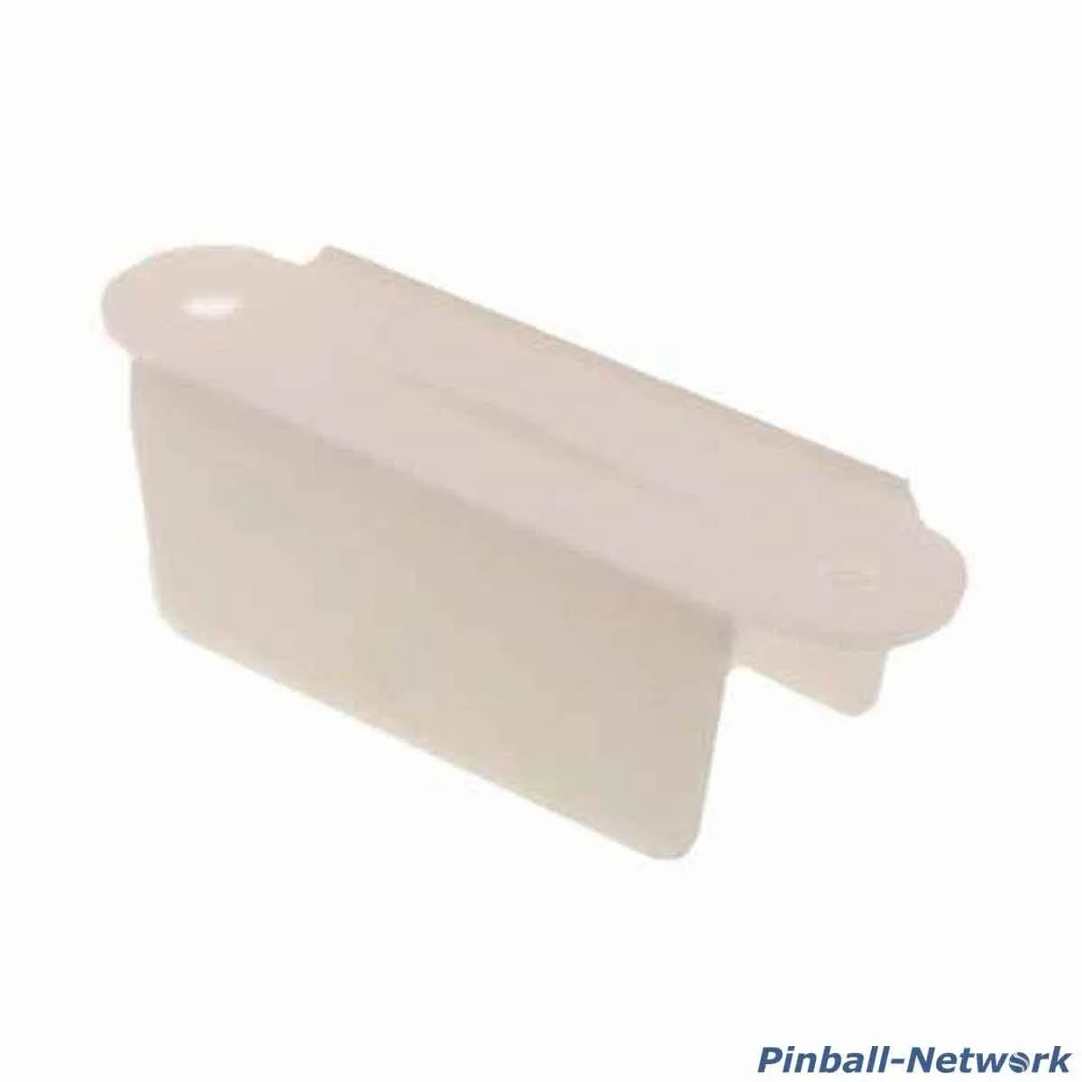 Lane Guide 2 3/4, weiss