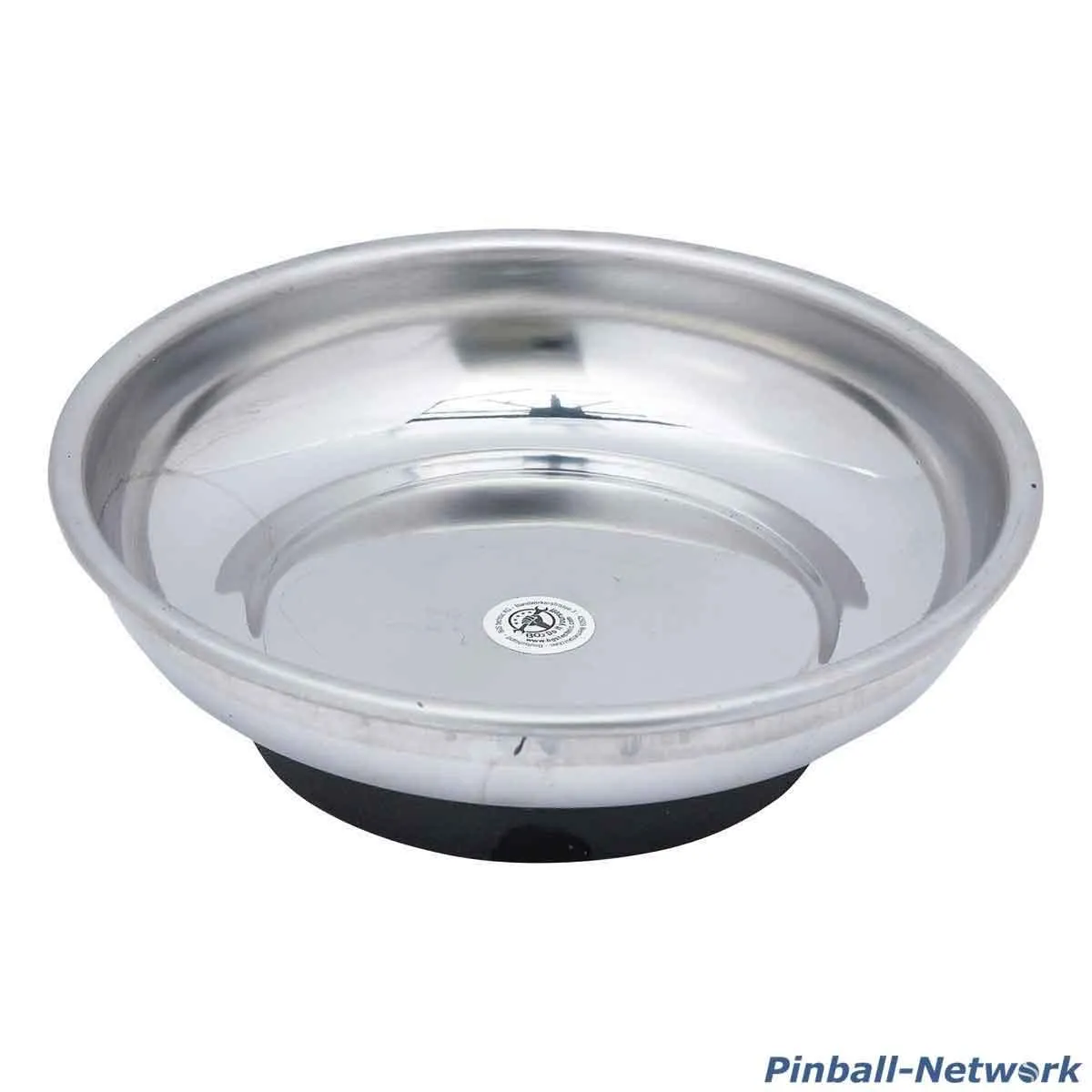 Magnet-Haftschale Edelstahl