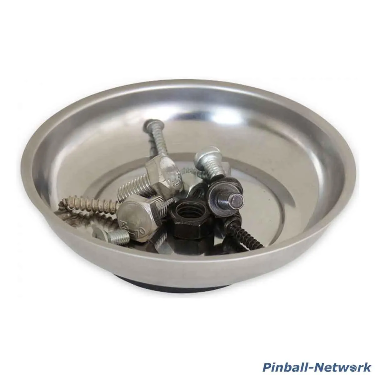 Magnet-Haftschale Edelstahl