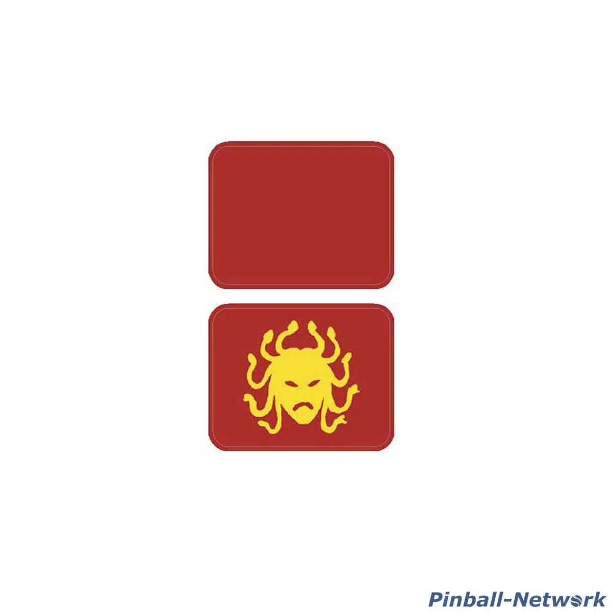 Medusa Spinner Decals