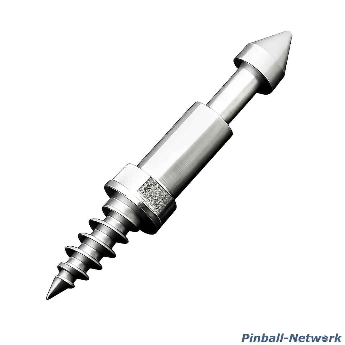 Metallpost 02-3905