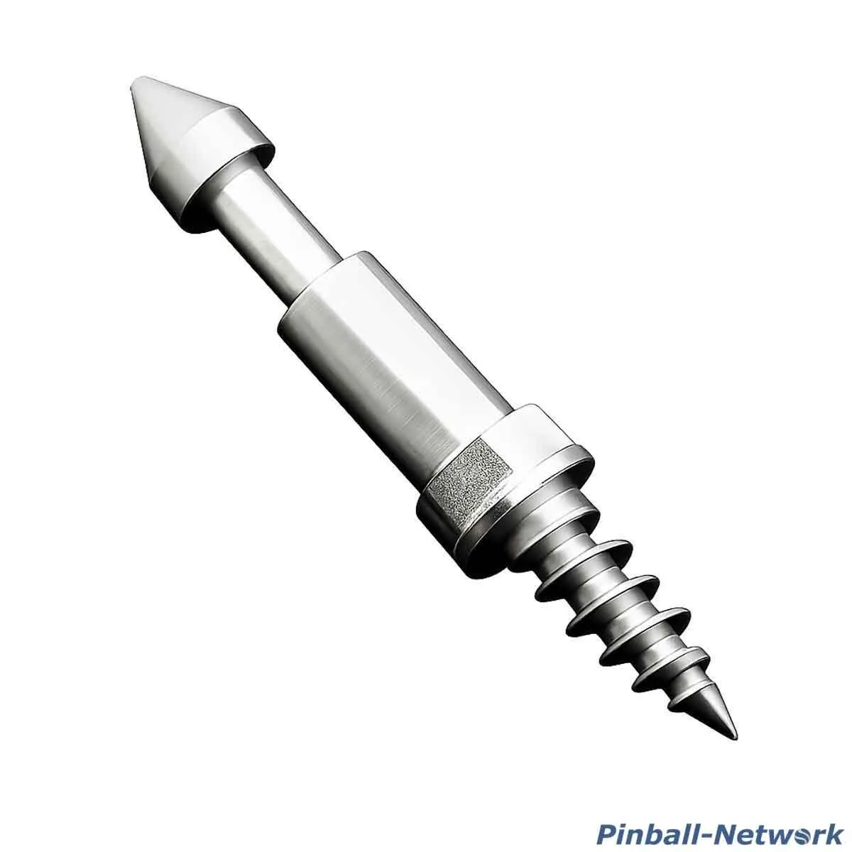 Metallpost 02-3905