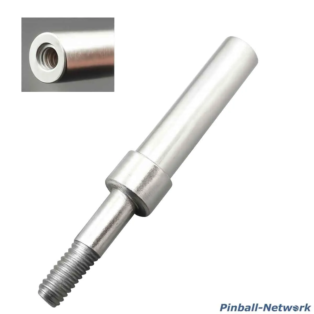 Metallpost 02-4036-1