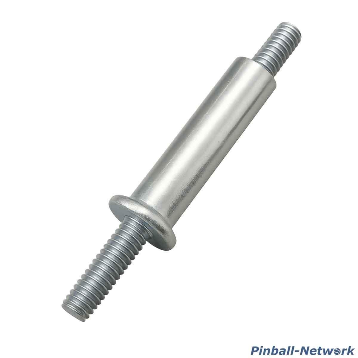 Metallpost 02-4056
