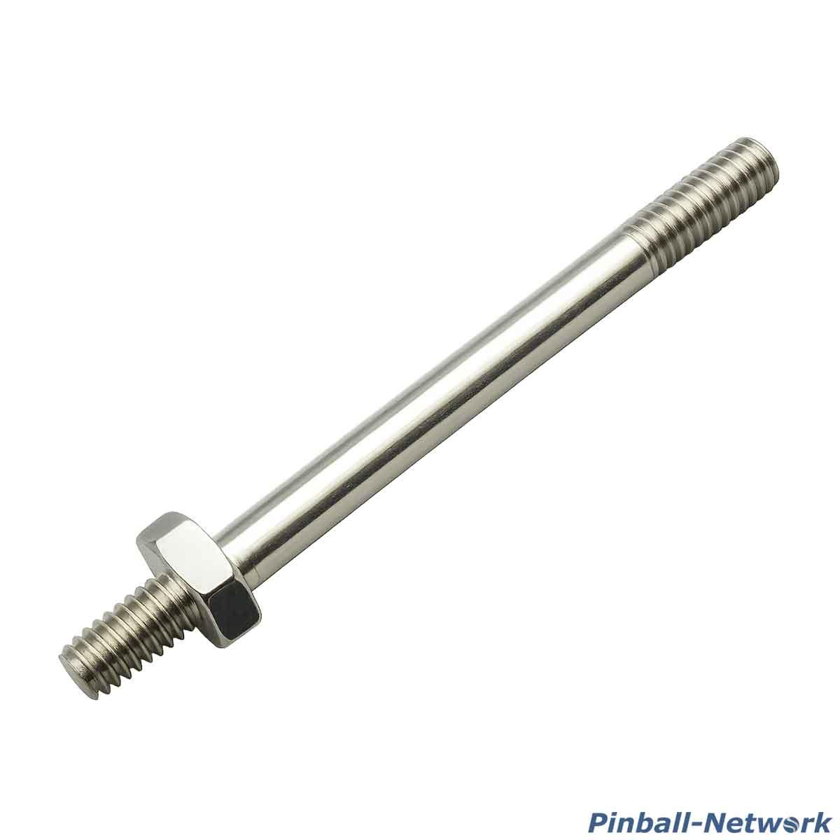Metallpost 02-4424-1