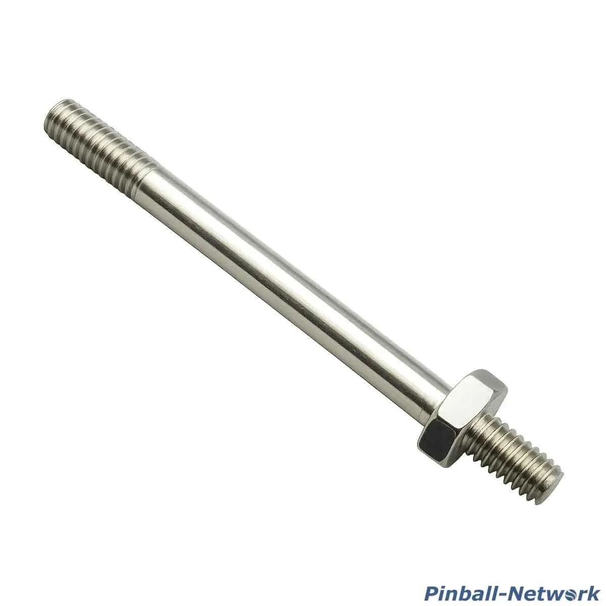 Metallpost 02-4424-1
