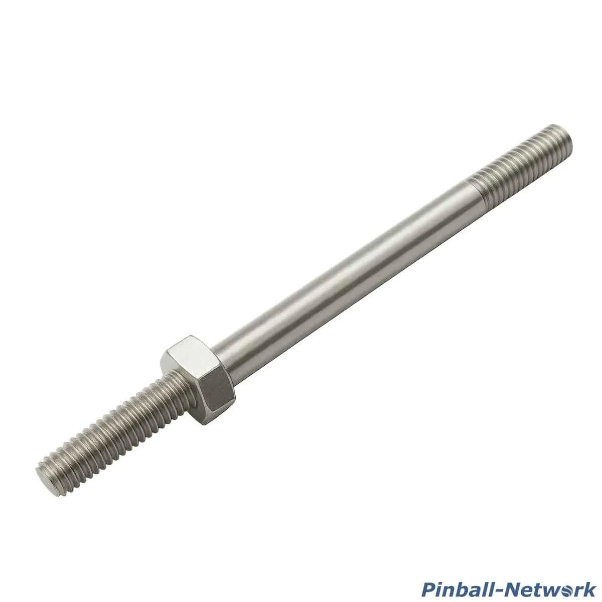 Metallpost 02-4425-1