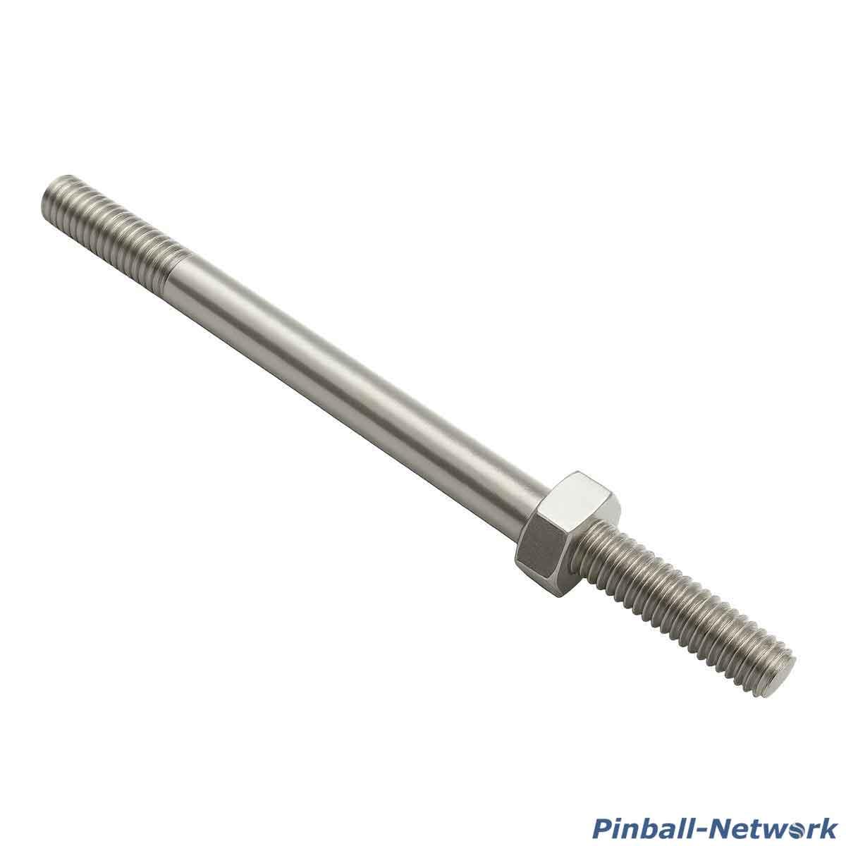 Metallpost 02-4425-1