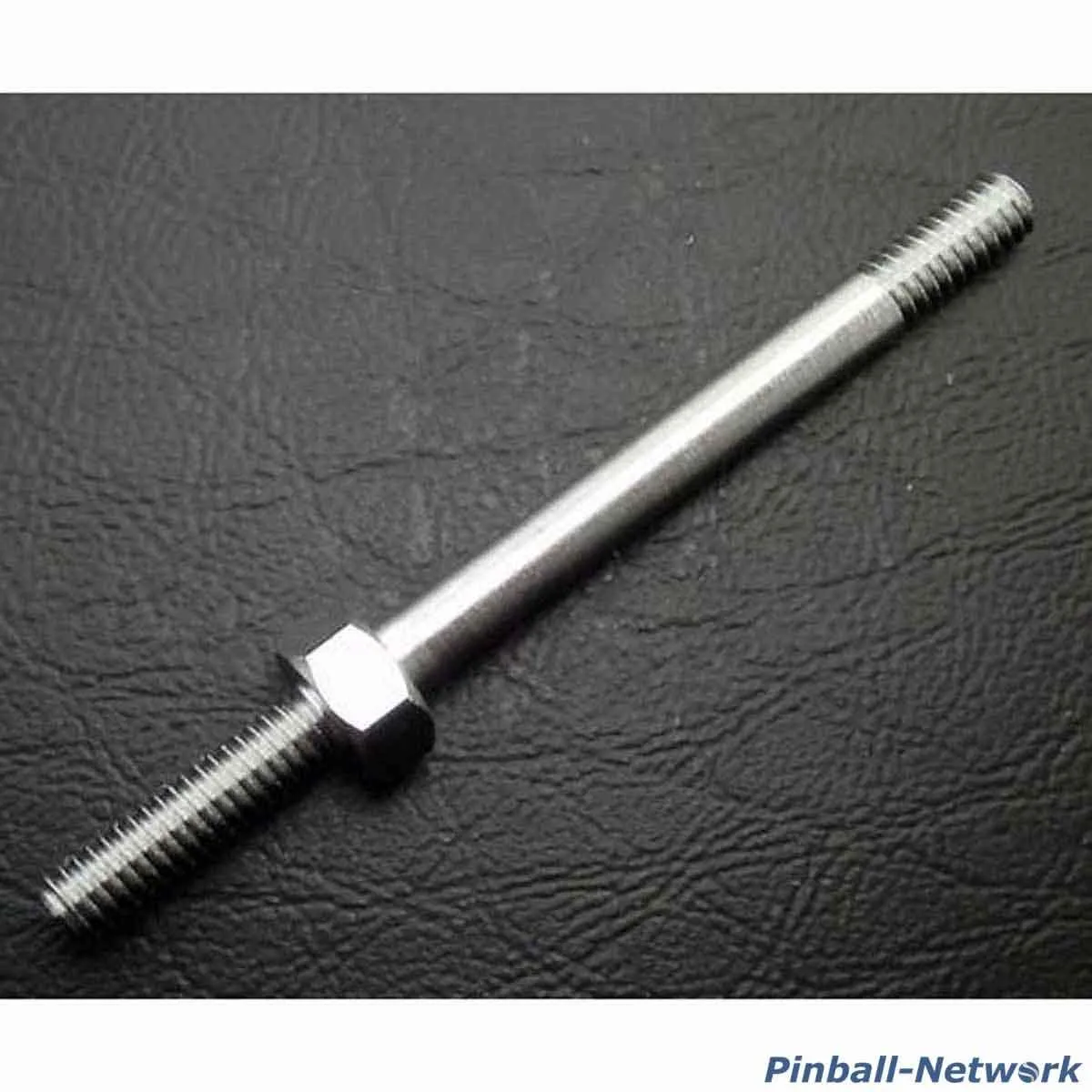 Metallpost 02-4425-1