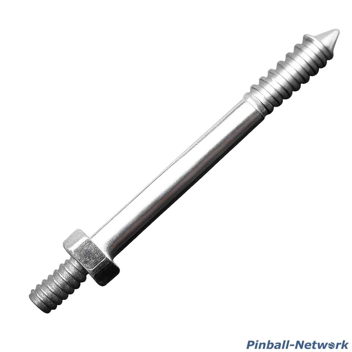 Metallpost 02-4426-1