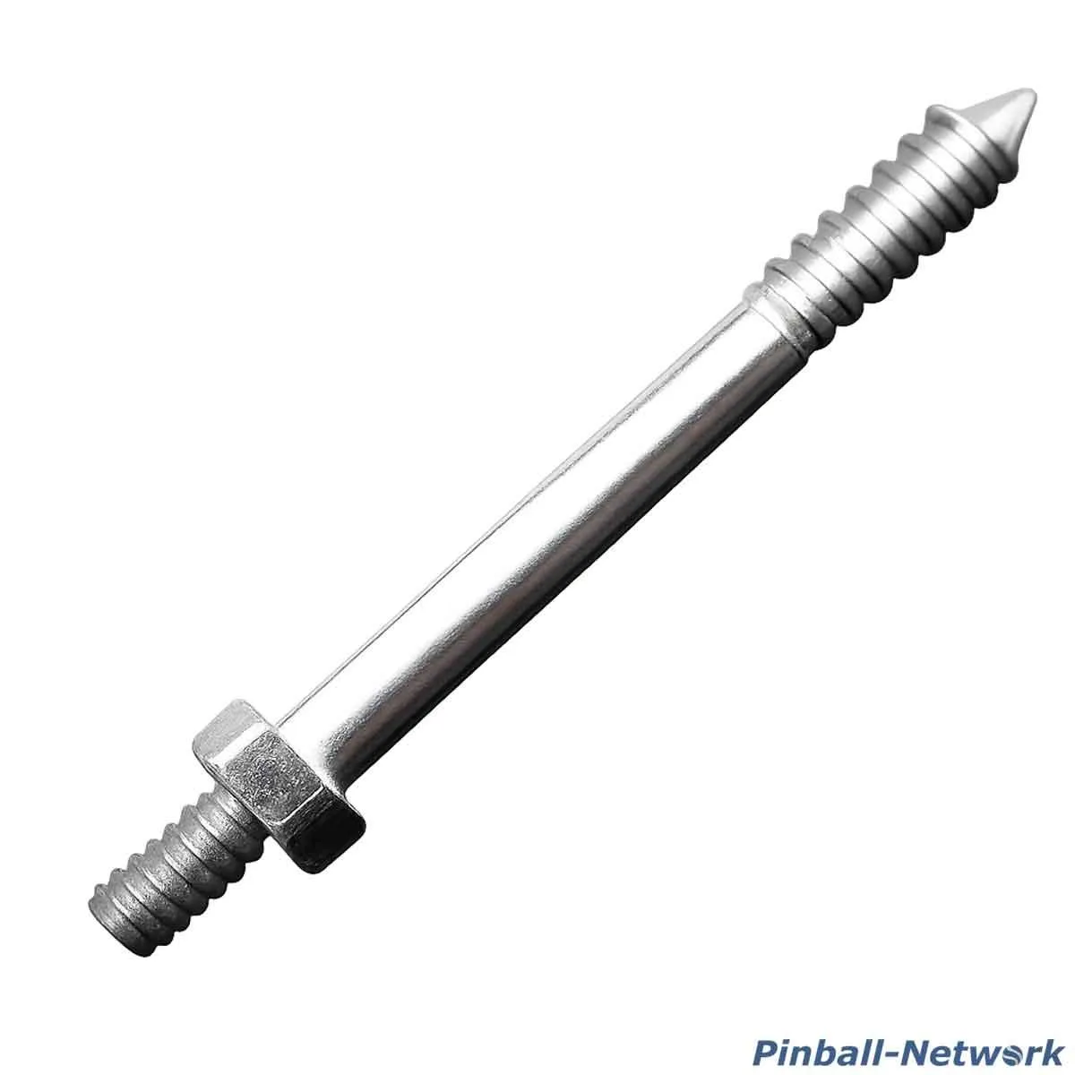 Metallpost 02-4426-1