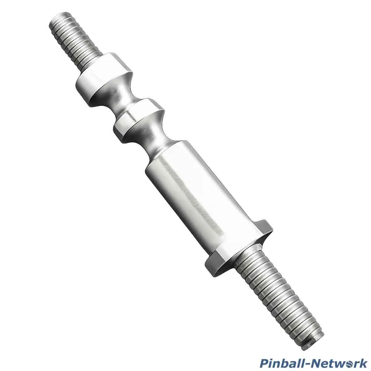 Metallpost 02-4493
