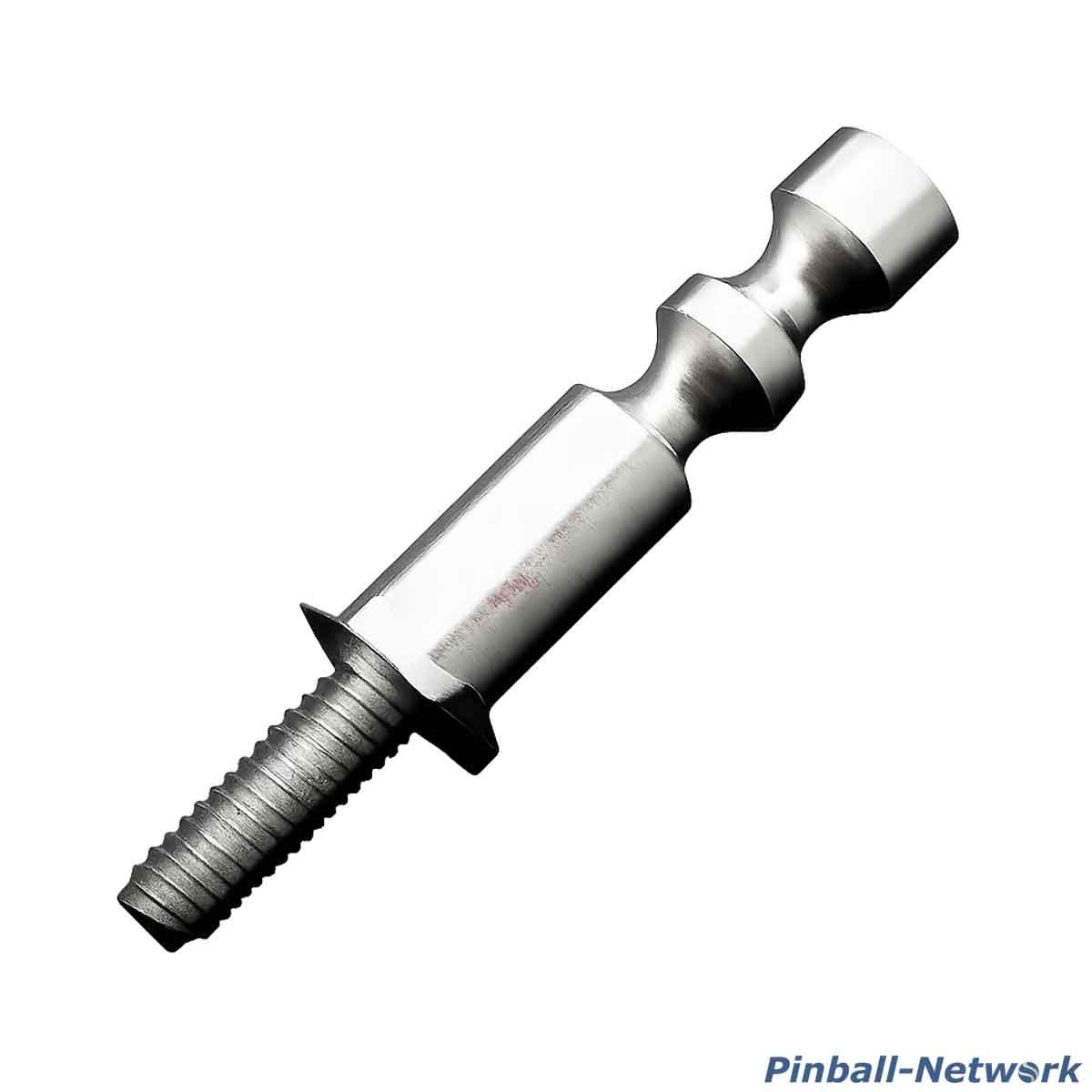 Metallpost 02-4608