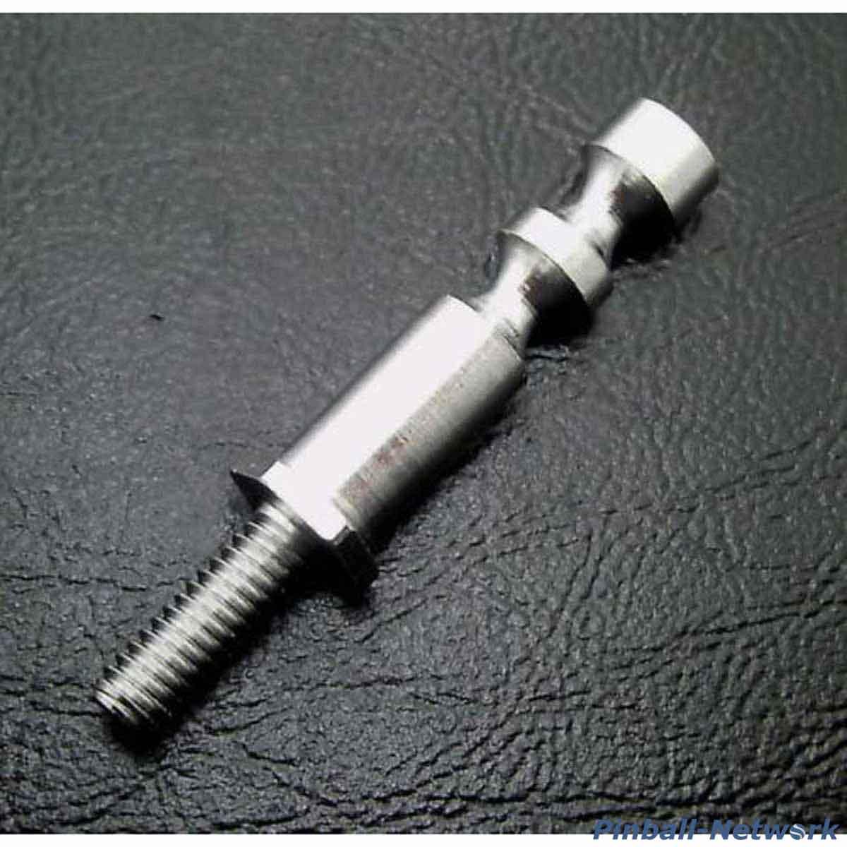 Metallpost 02-4608
