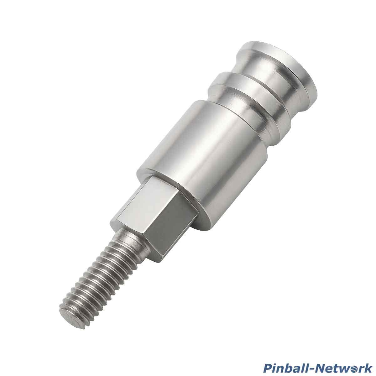 Metallpost 02-5107