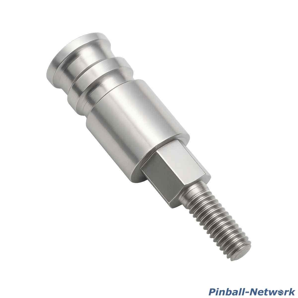 Metallpost 02-5107