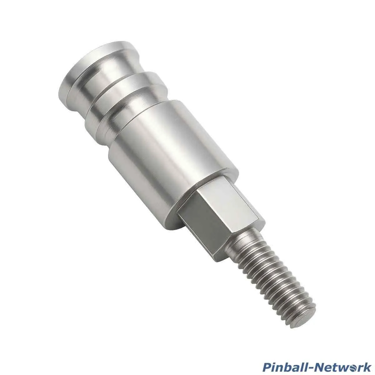 Metallpost 02-5107