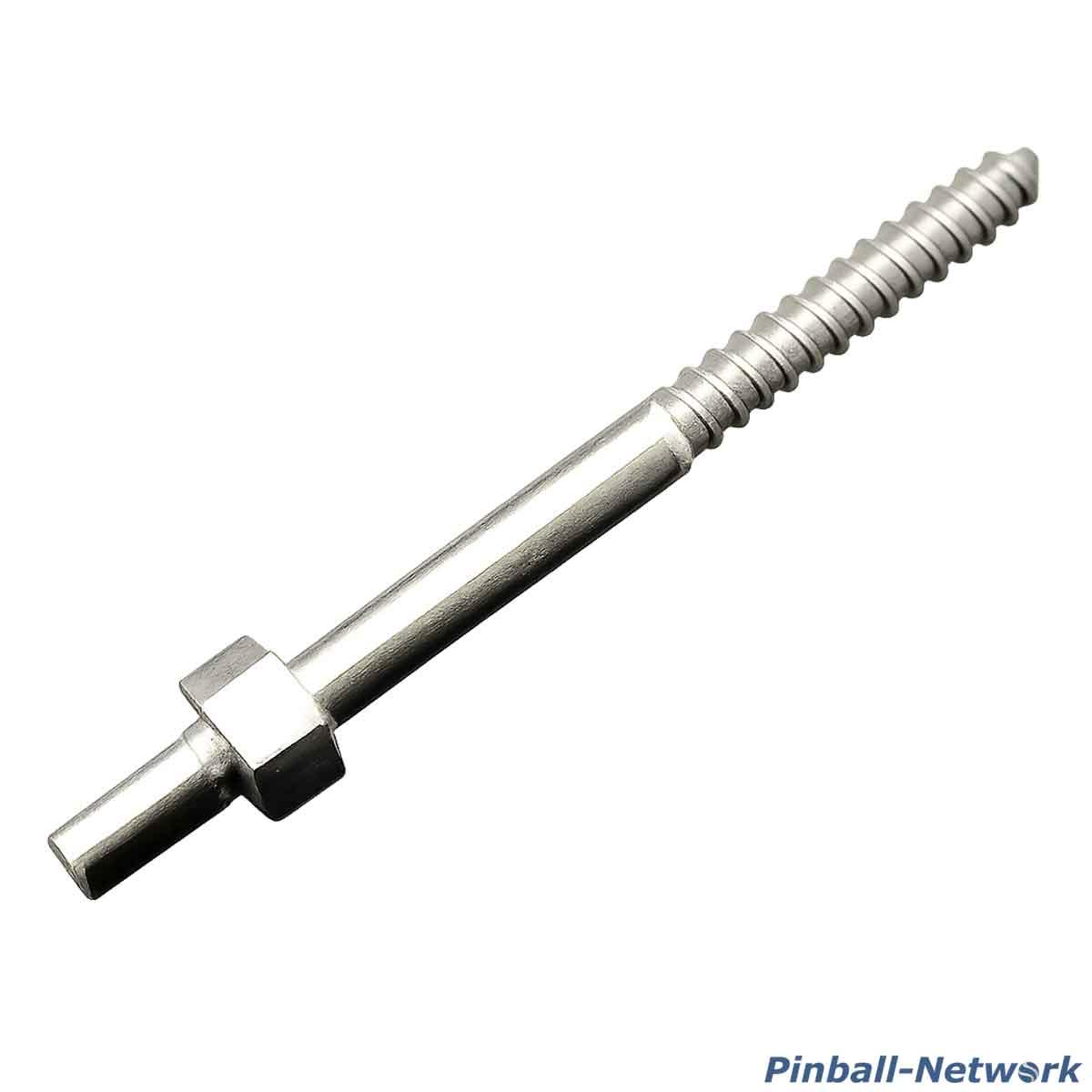 Metallpost 02-5243-1