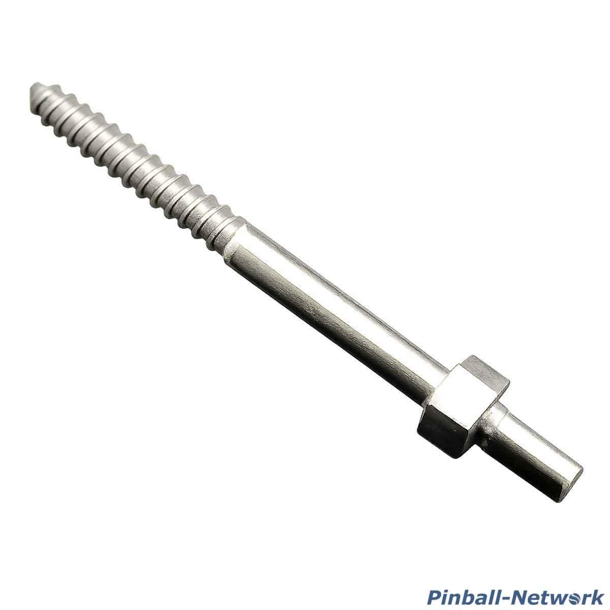 Metallpost 02-5243-1