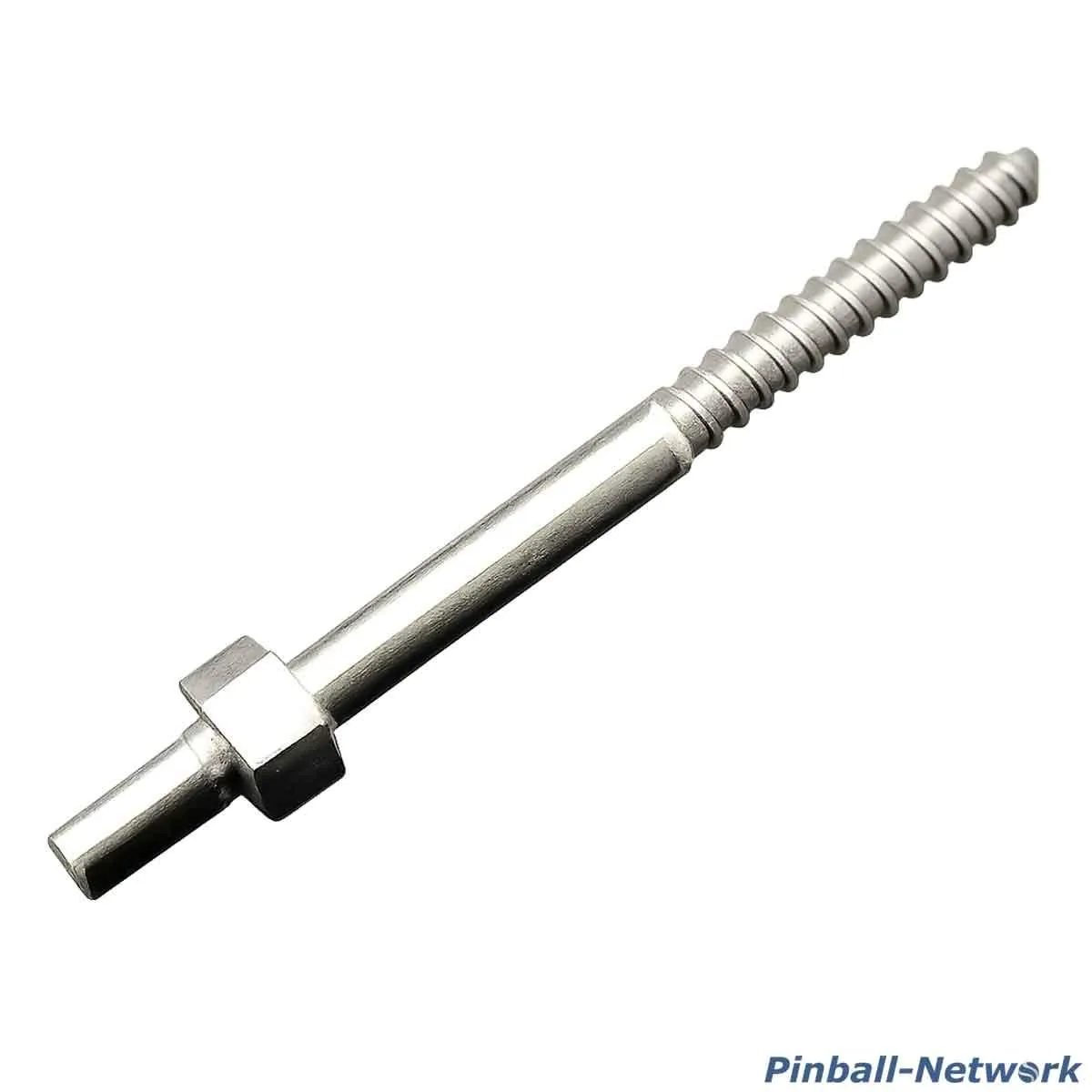 Metallpost 02-5243-1