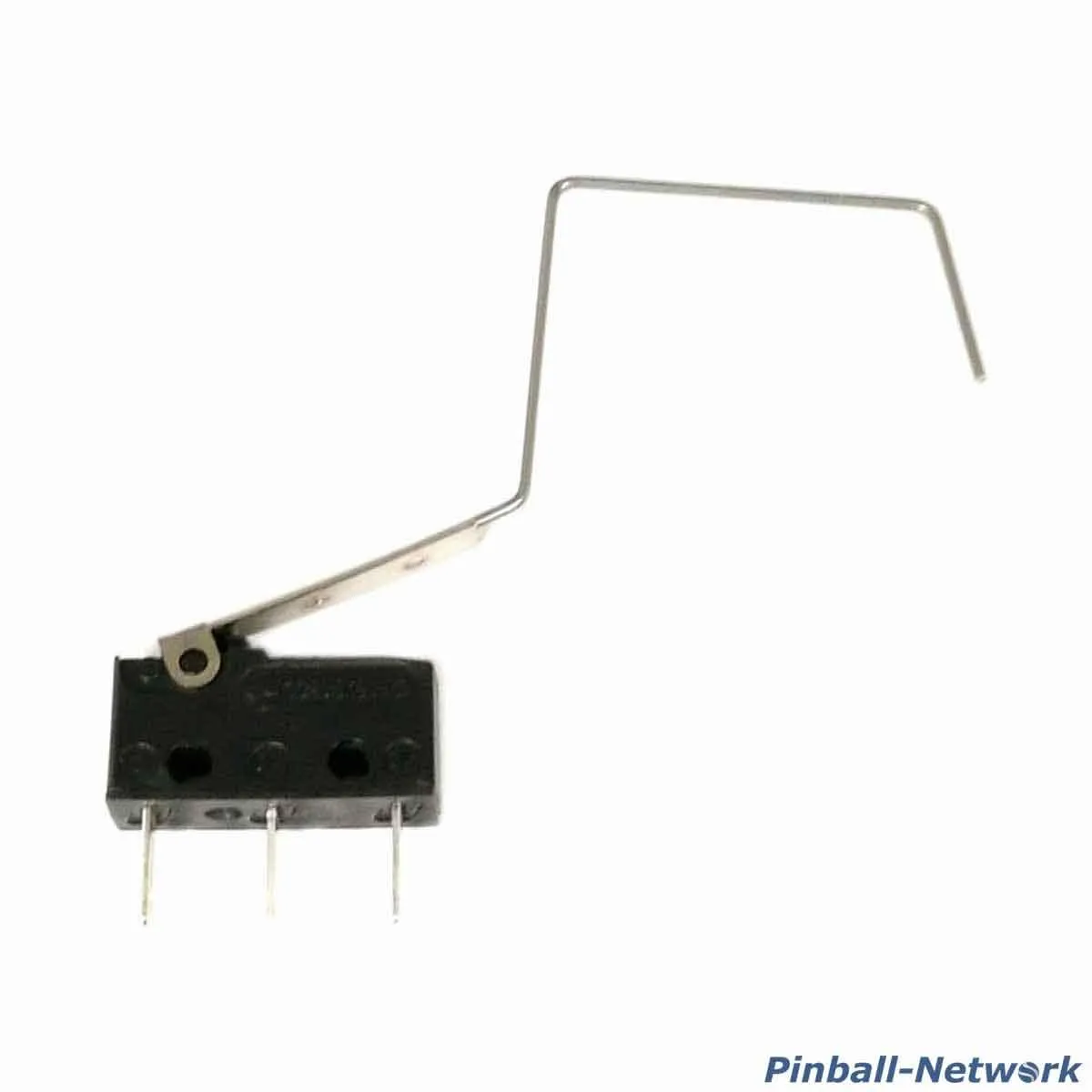 Mikroschalter Rollover