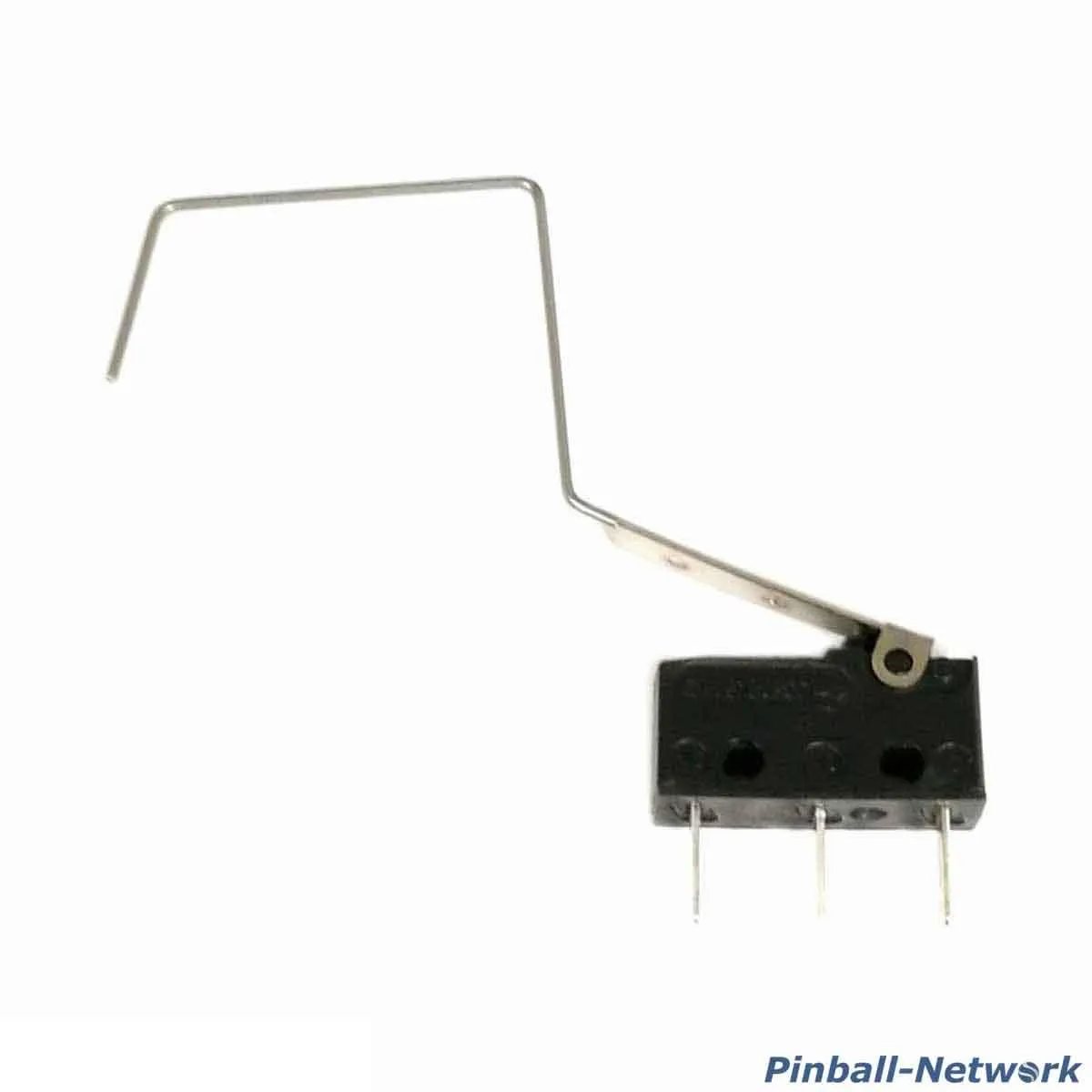 Mikroschalter Rollover