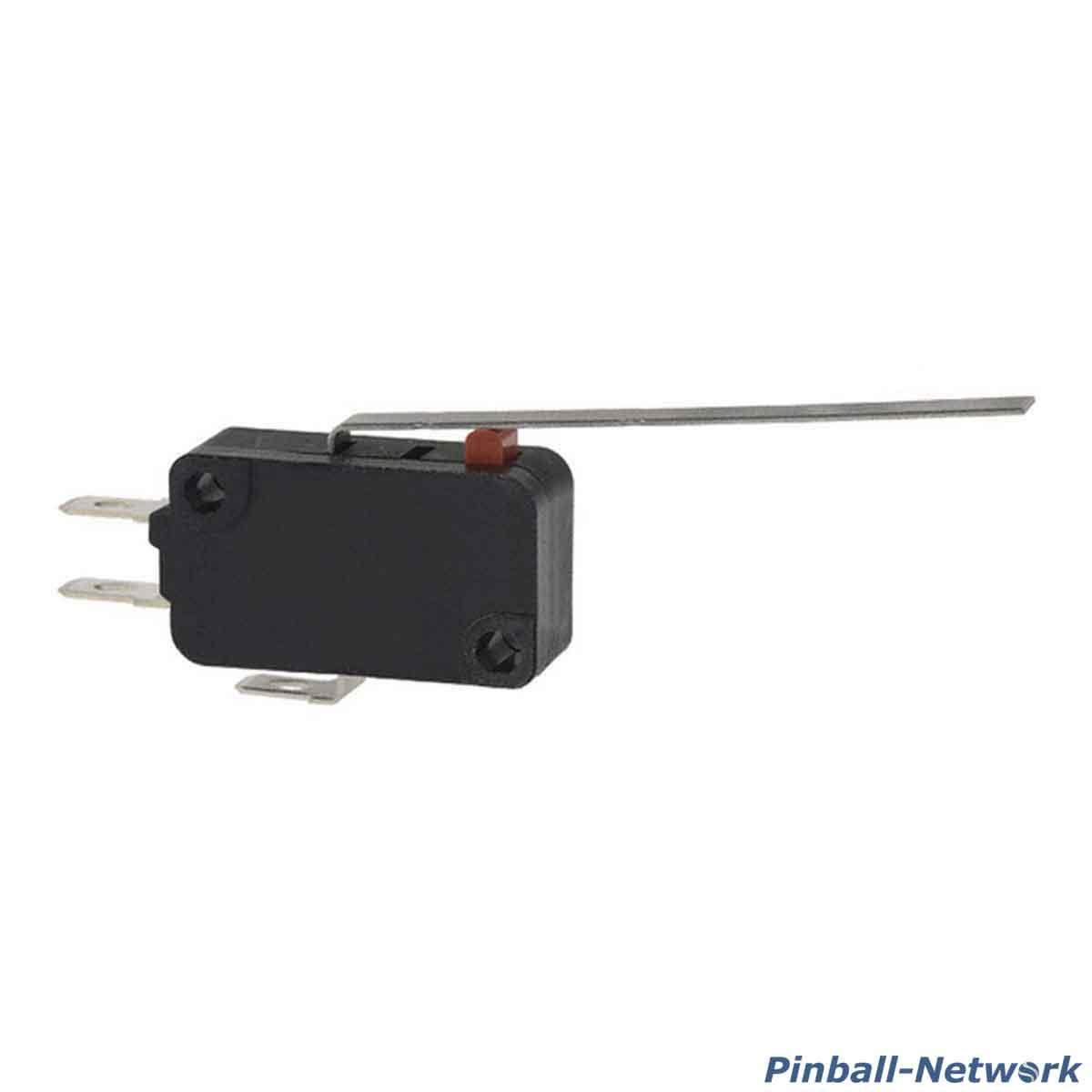 Mikroschalter universal, breit